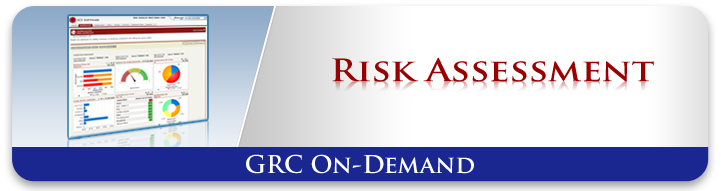 Risk Assessment Header
