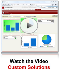 Custom GRC Software Video