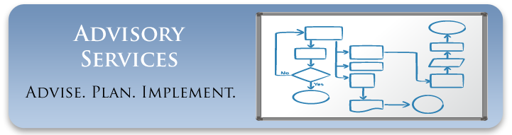 Advisory Services