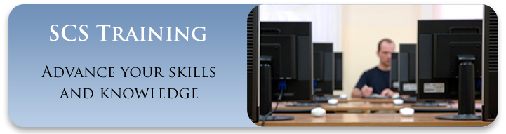 SCS Training Services
