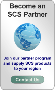 Become and SCS Partner